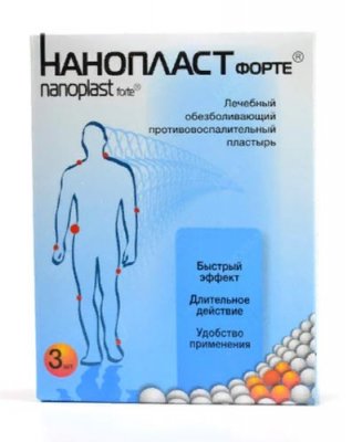 Препараты нового поколения о болей в спине