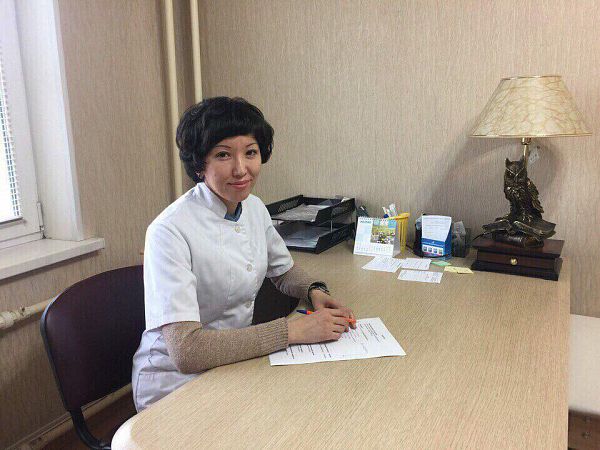 Когда пылесосишь болит голова