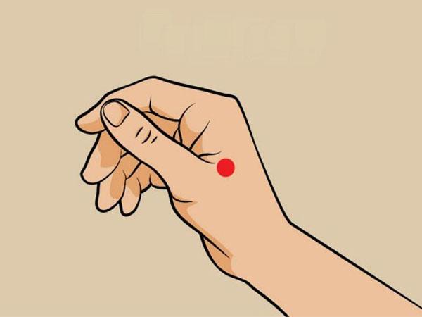 Как делать массаж на шею когда болит голова