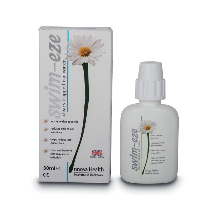 swim-eze ear drops